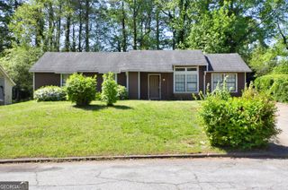 2414 Leslie Brook Drive, Decatur, GA 30035