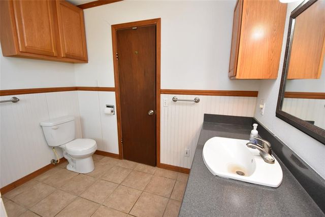 820 N University Street, Seminole, OK 74868