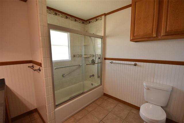 820 N University Street, Seminole, OK 74868