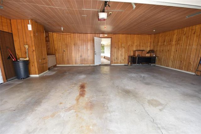 820 N University Street, Seminole, OK 74868