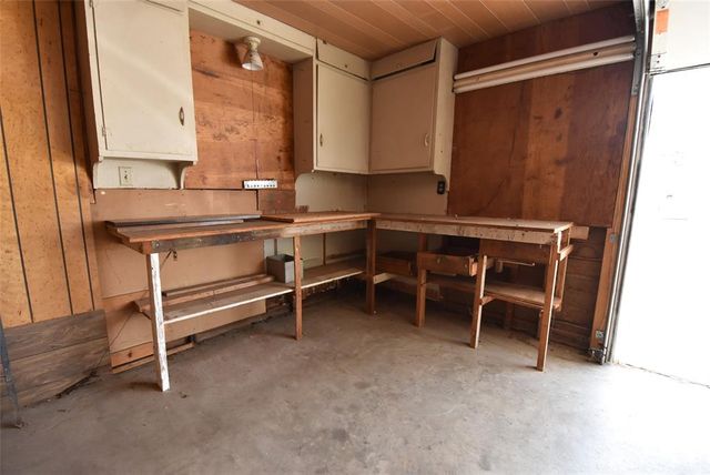 820 N University Street, Seminole, OK 74868