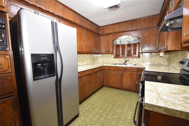 820 N University Street, Seminole, OK 74868
