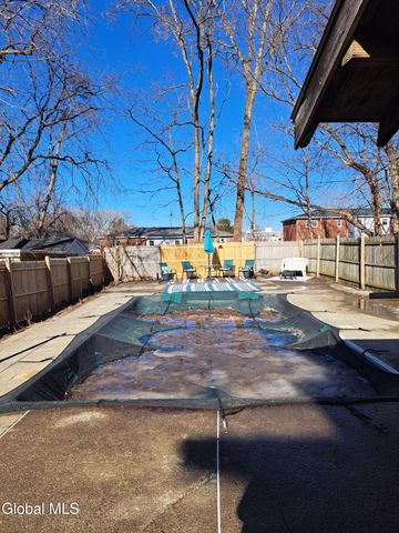 151 Woodlawn Avenue, Albany, NY 12208