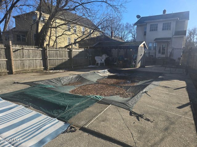 151 Woodlawn Avenue, Albany, NY 12208