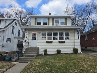 151 Woodlawn Avenue, Albany, NY 12208