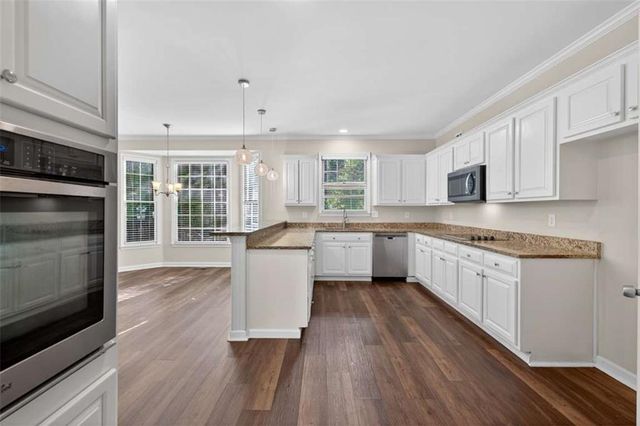 2542 ASHRIDGE Court, Lawrenceville, GA 30043