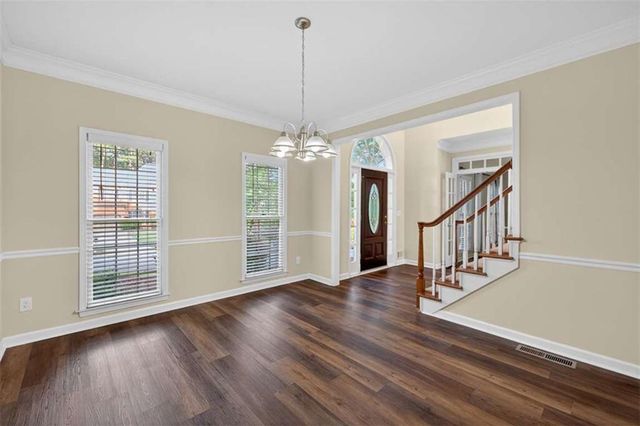 2542 ASHRIDGE Court, Lawrenceville, GA 30043