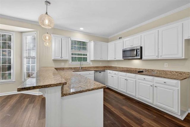 2542 ASHRIDGE Court, Lawrenceville, GA 30043