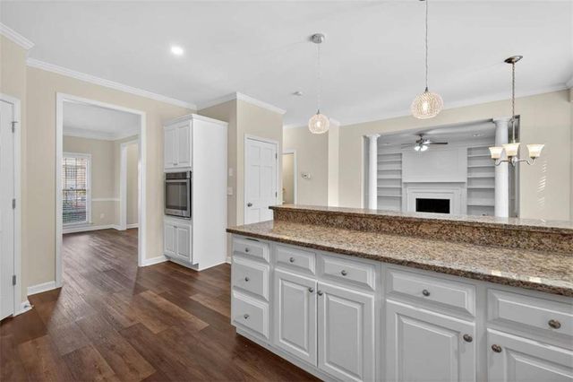 2542 ASHRIDGE Court, Lawrenceville, GA 30043