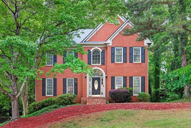 2542 ASHRIDGE Court, Lawrenceville, GA 30043