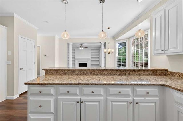 2542 ASHRIDGE Court, Lawrenceville, GA 30043