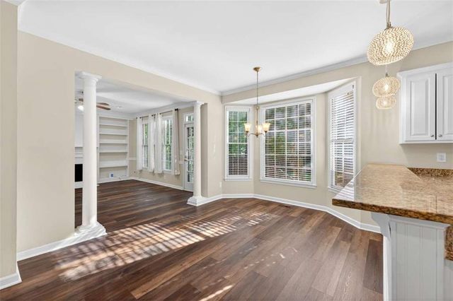 2542 ASHRIDGE Court, Lawrenceville, GA 30043