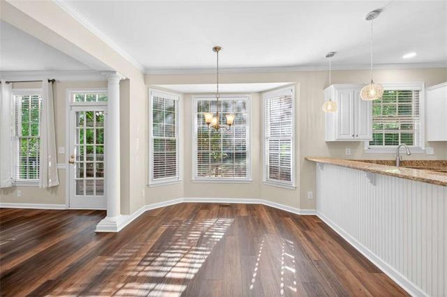 2542 ASHRIDGE Court, Lawrenceville, GA 30043