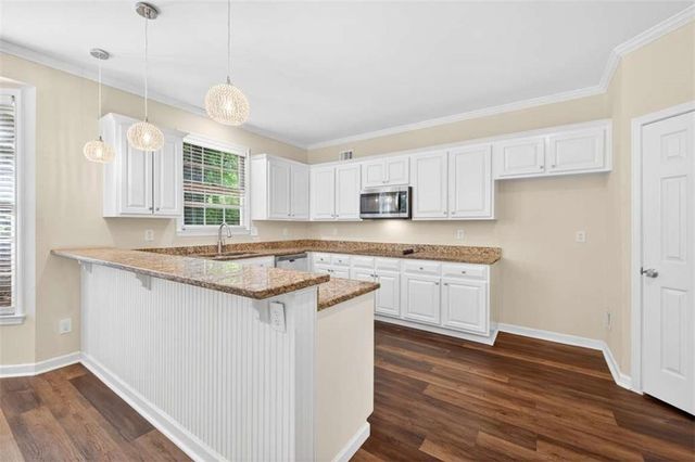 2542 ASHRIDGE Court, Lawrenceville, GA 30043