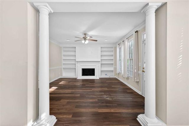 2542 ASHRIDGE Court, Lawrenceville, GA 30043