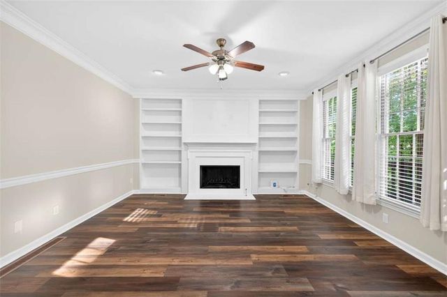 2542 ASHRIDGE Court, Lawrenceville, GA 30043