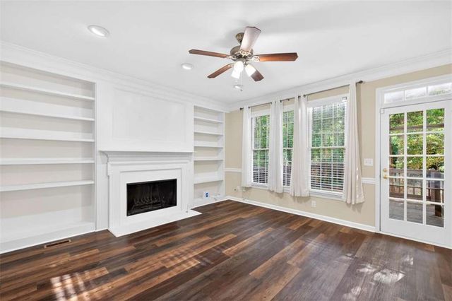 2542 ASHRIDGE Court, Lawrenceville, GA 30043