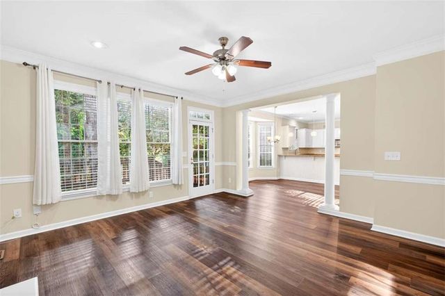 2542 ASHRIDGE Court, Lawrenceville, GA 30043