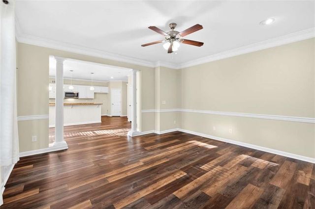 2542 ASHRIDGE Court, Lawrenceville, GA 30043