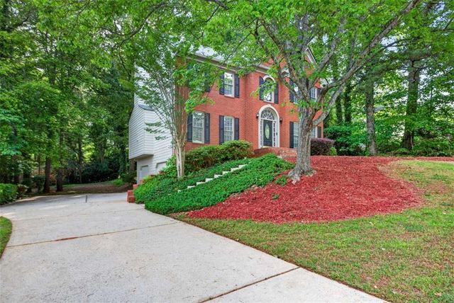 2542 ASHRIDGE Court, Lawrenceville, GA 30043