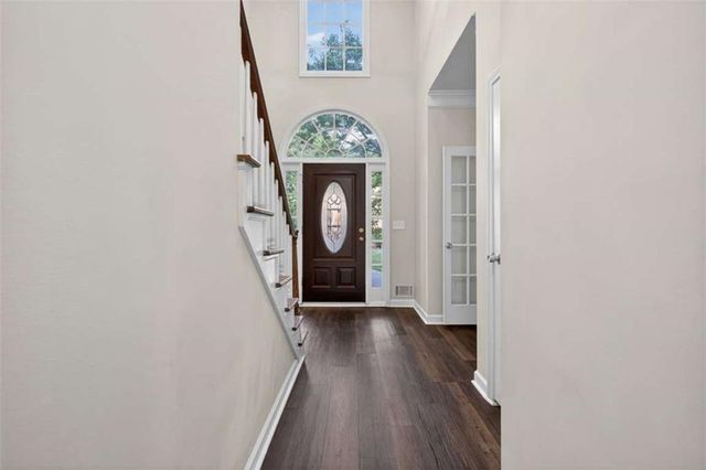 2542 ASHRIDGE Court, Lawrenceville, GA 30043