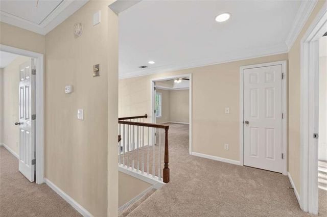 2542 ASHRIDGE Court, Lawrenceville, GA 30043