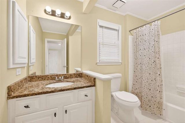 2542 ASHRIDGE Court, Lawrenceville, GA 30043
