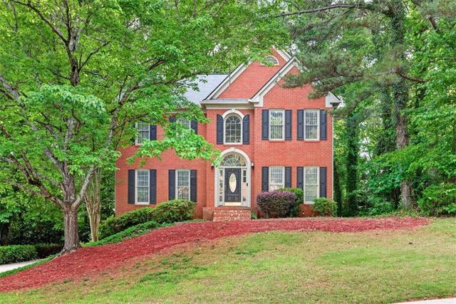 2542 ASHRIDGE Court, Lawrenceville, GA 30043