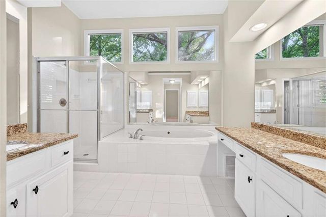 2542 ASHRIDGE Court, Lawrenceville, GA 30043