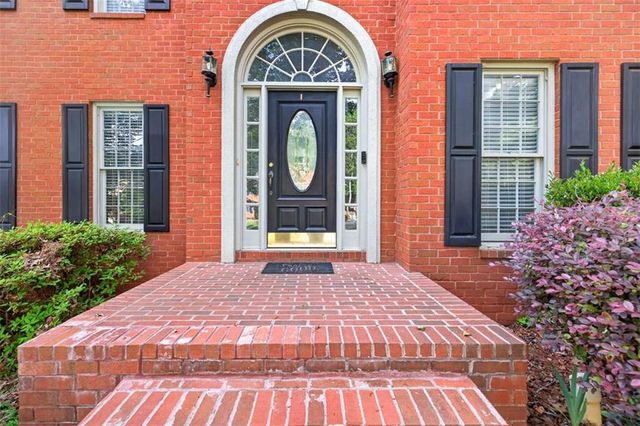2542 ASHRIDGE Court, Lawrenceville, GA 30043