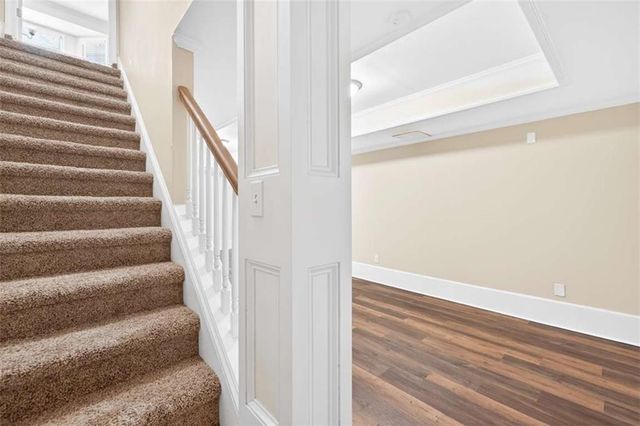 2542 ASHRIDGE Court, Lawrenceville, GA 30043
