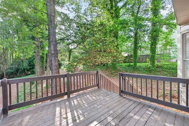 2542 ASHRIDGE Court, Lawrenceville, GA 30043
