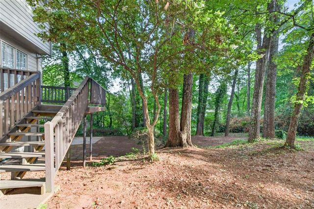 2542 ASHRIDGE Court, Lawrenceville, GA 30043