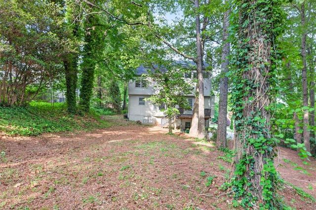 2542 ASHRIDGE Court, Lawrenceville, GA 30043