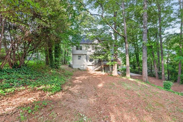 2542 ASHRIDGE Court, Lawrenceville, GA 30043