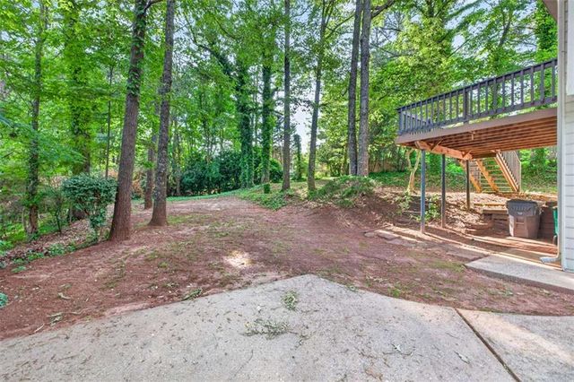 2542 ASHRIDGE Court, Lawrenceville, GA 30043