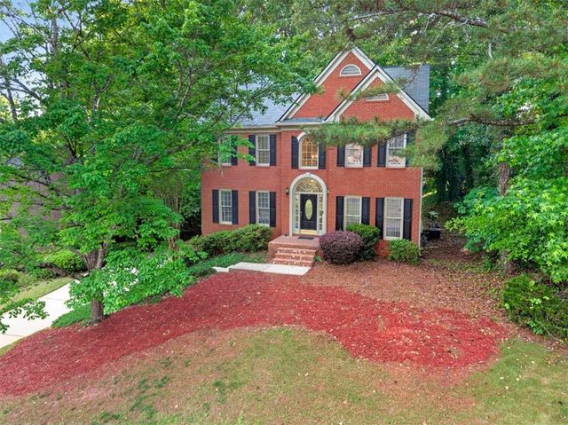 2542 ASHRIDGE Court, Lawrenceville, GA 30043