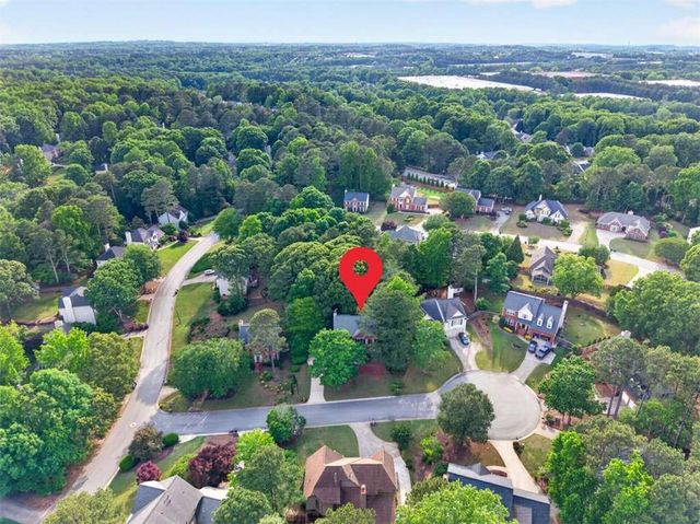 2542 ASHRIDGE Court, Lawrenceville, GA 30043