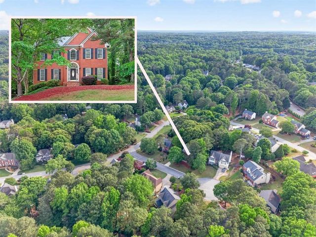 2542 ASHRIDGE Court, Lawrenceville, GA 30043