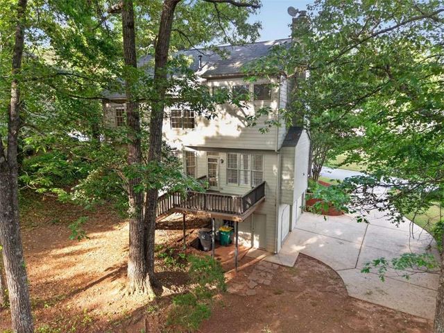 2542 ASHRIDGE Court, Lawrenceville, GA 30043