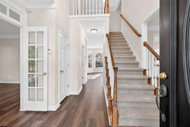 2542 ASHRIDGE Court, Lawrenceville, GA 30043