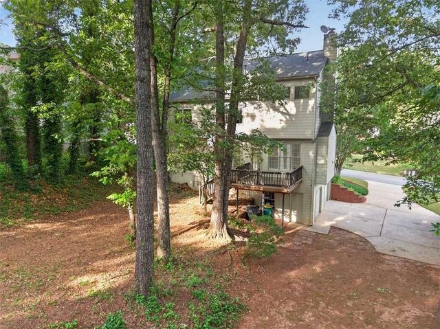 2542 ASHRIDGE Court, Lawrenceville, GA 30043