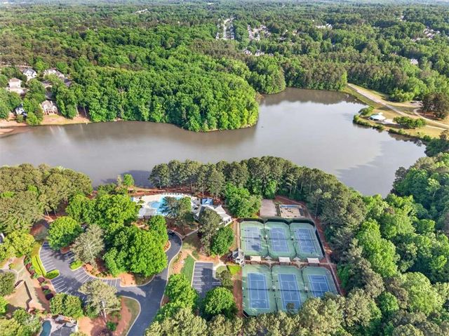 2542 ASHRIDGE Court, Lawrenceville, GA 30043