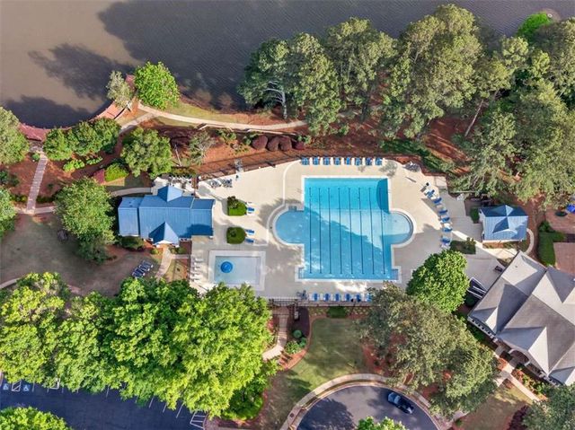 2542 ASHRIDGE Court, Lawrenceville, GA 30043