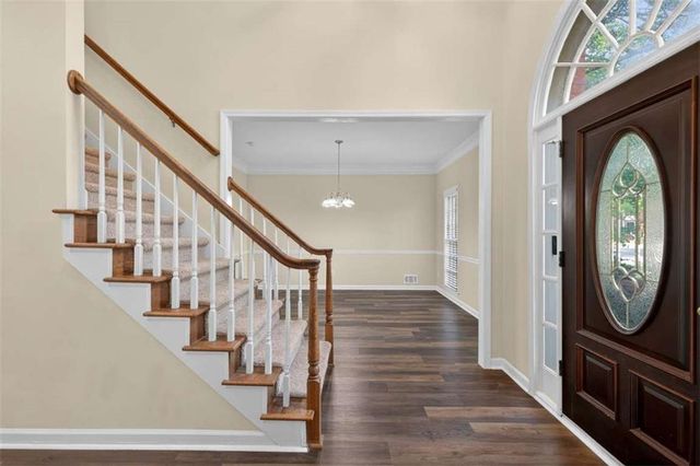 2542 ASHRIDGE Court, Lawrenceville, GA 30043