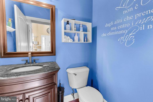 201 COVENTRY RD, Chalfont, PA 18914