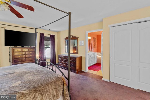 201 COVENTRY RD, Chalfont, PA 18914