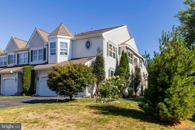 201 COVENTRY RD, Chalfont, PA 18914