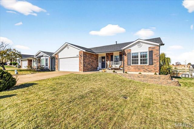 3017 Shelley Lynn Drive, Unincorporated, MO 63010