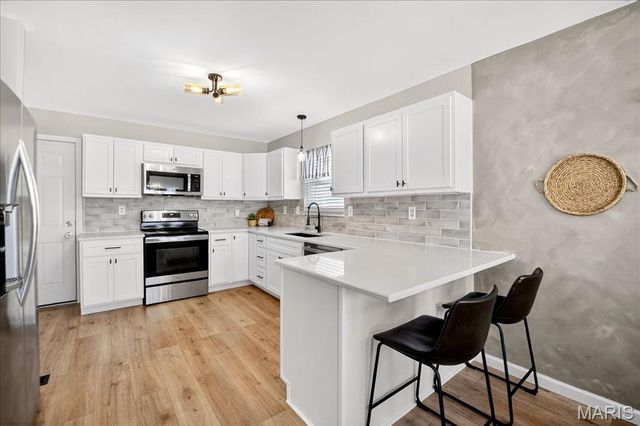 3017 Shelley Lynn Drive, Unincorporated, MO 63010